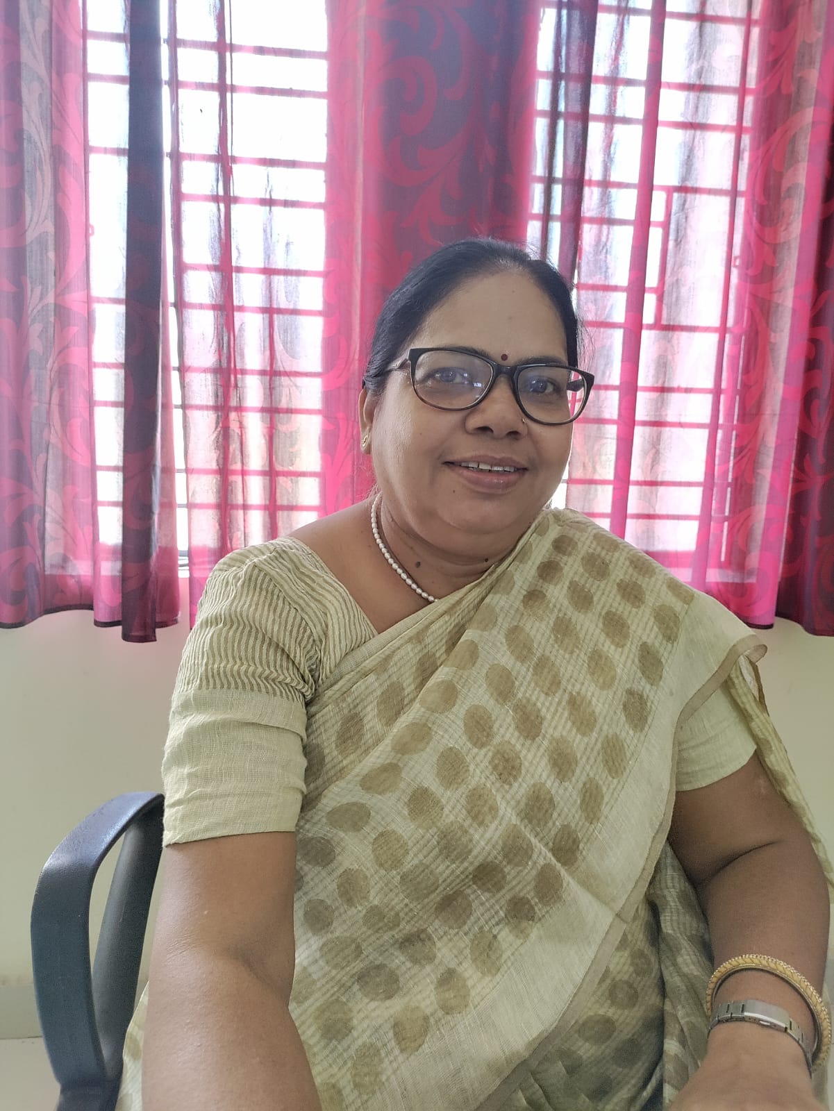 Dr. Nilima prasad